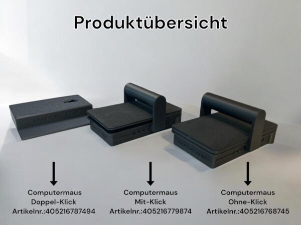 Einfach-Klick-Maus – Bild 17